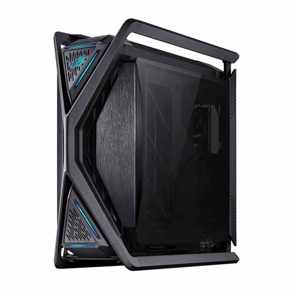 ASUS ROG Hyperion GR701 Full Tower Case