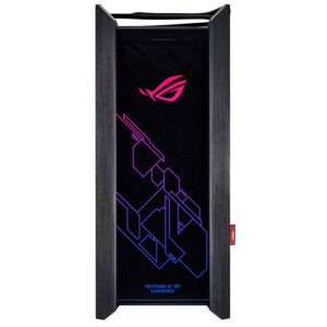 ASUS ROG Strix Helios GX601 Mid Tower Gaming Case