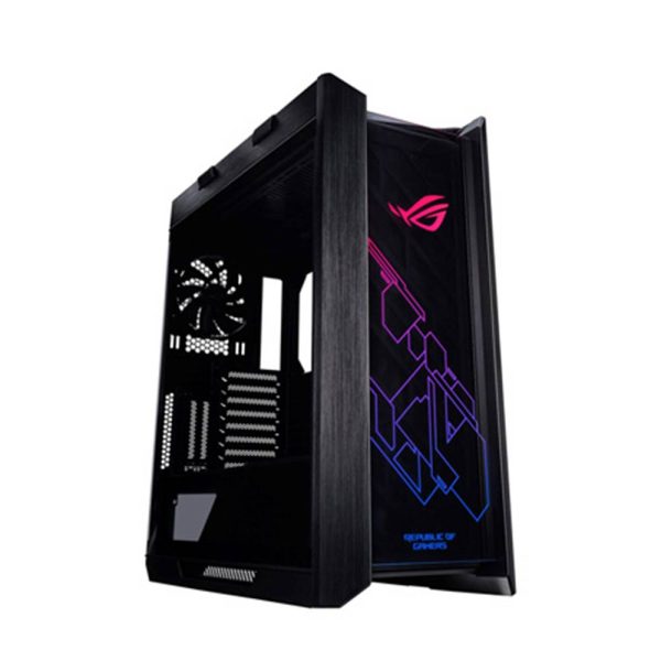 ASUS ROG Strix Helios GX601 Mid Tower Gaming Case