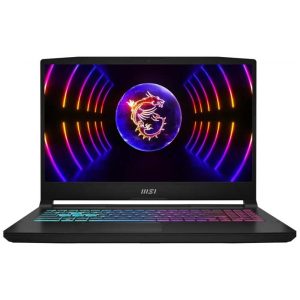 MSI i7 12650H-16GB-1TB SSD-4060-Laptop