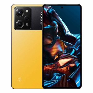 Xiaomi Poco X5 Pro 5G Dual SIM 256GB And 8GB RAM Mobile Phone