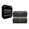 Corsair DOMINATOR PLATINUM RGB 32GB 16GBx2 6400MHz Cl32 DDR5 Memory