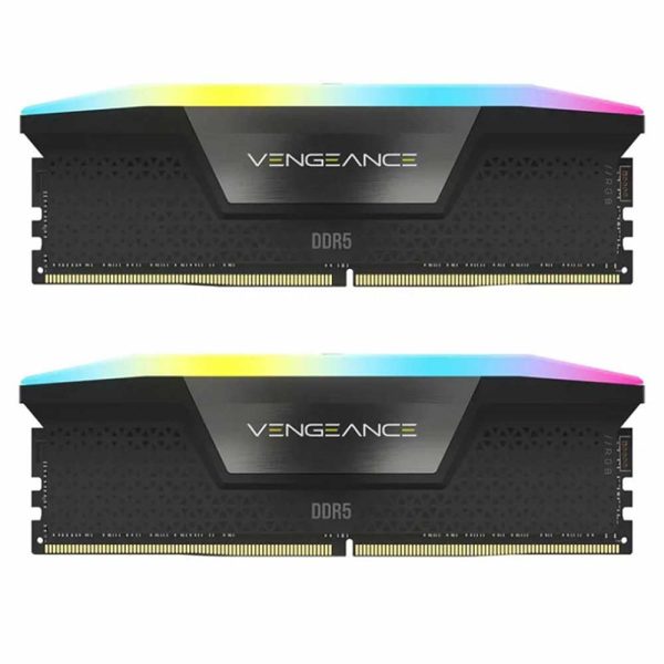 Corsair Vengeance RGB 192GB 48GBx4 5200MHz CL38 Memory