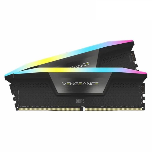 Corsair Vengeance RGB 192GB 48GBx4 5200MHz CL38 Memory