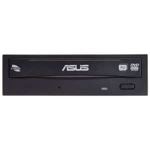 ASUS DRW-24D5MT Bulk Internal DVD Drive