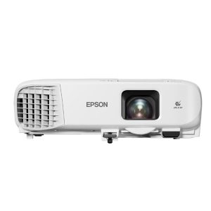 Epson EB-E20 3LCD Projector