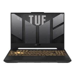 Asus TUF Gaming F17 FX707VV4-HX009-i9 16GB 1SSD RTX4060 Laptop