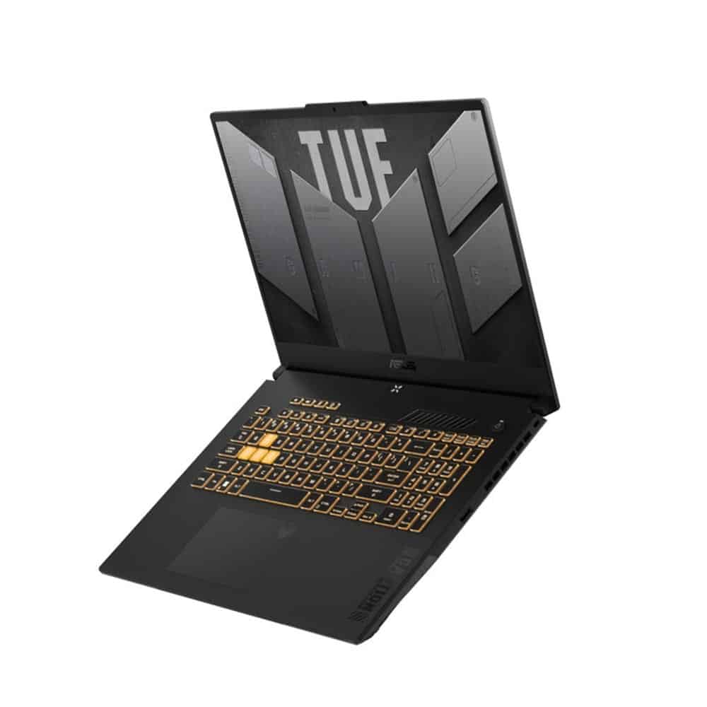 Asus TUF Gaming F17 FX707VV4-HX009-i9 16GB 1SSD RTX4060 Laptop