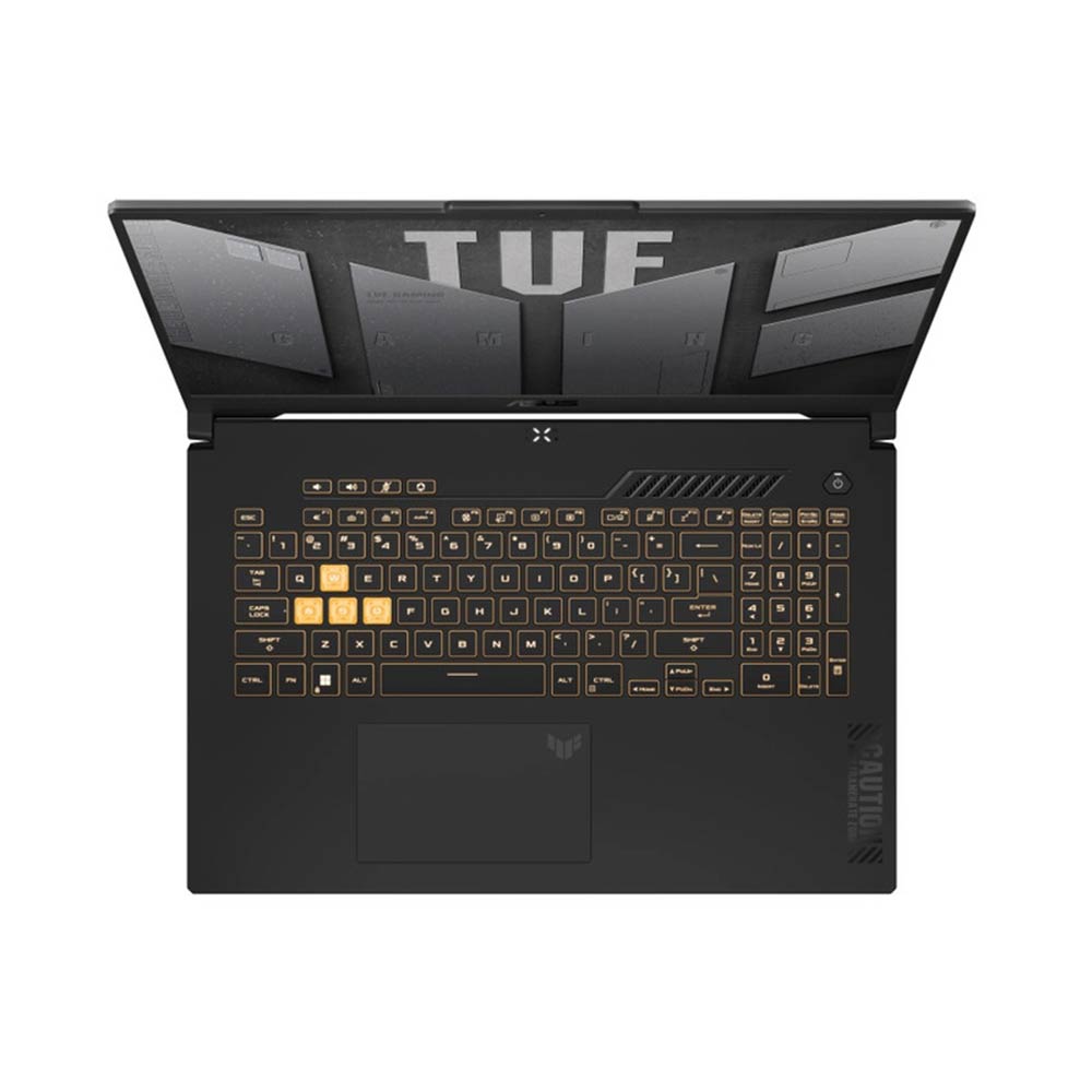 Asus TUF Gaming F17 FX707VV4-HX009-i9 16GB 1SSD RTX4060 Laptop