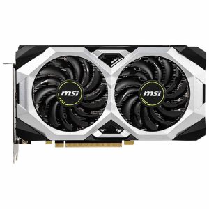 GeForce RTX 2060 SUPER VENTUS OC 8G Graphics Card