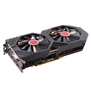 XFX RX 580-8GB Graphics Card