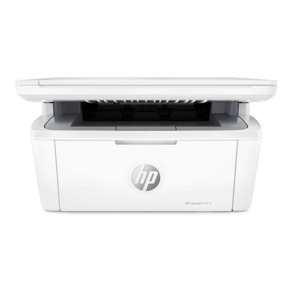 HP LaserJet MFP M141w Multi Function Laser Printer