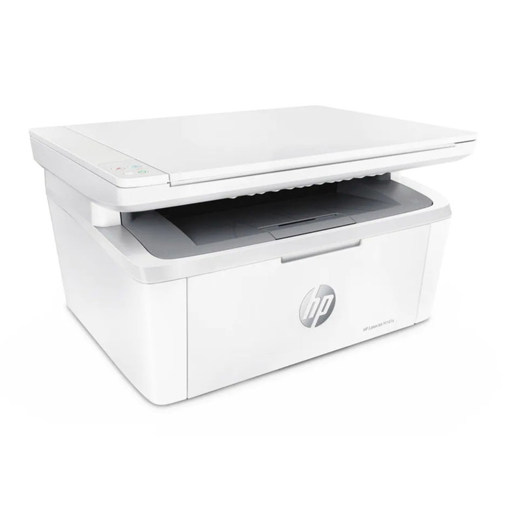 HP LaserJet MFP M141w Multi Function Laser Printer