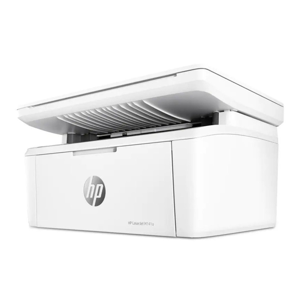 HP LaserJet MFP M141w Multi Function Laser Printer