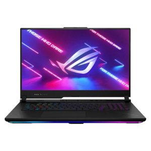 Asus ROG Strix SCAR 17 G733PZ-AC R9 7945HX 2TB SSD 64GB Ram 17.3inch Lapto