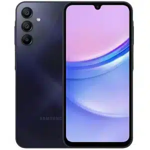 موبایل سامسونگ مدل Galaxy A15