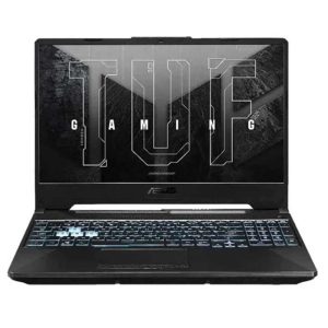 TUF Gaming F15 FX506H