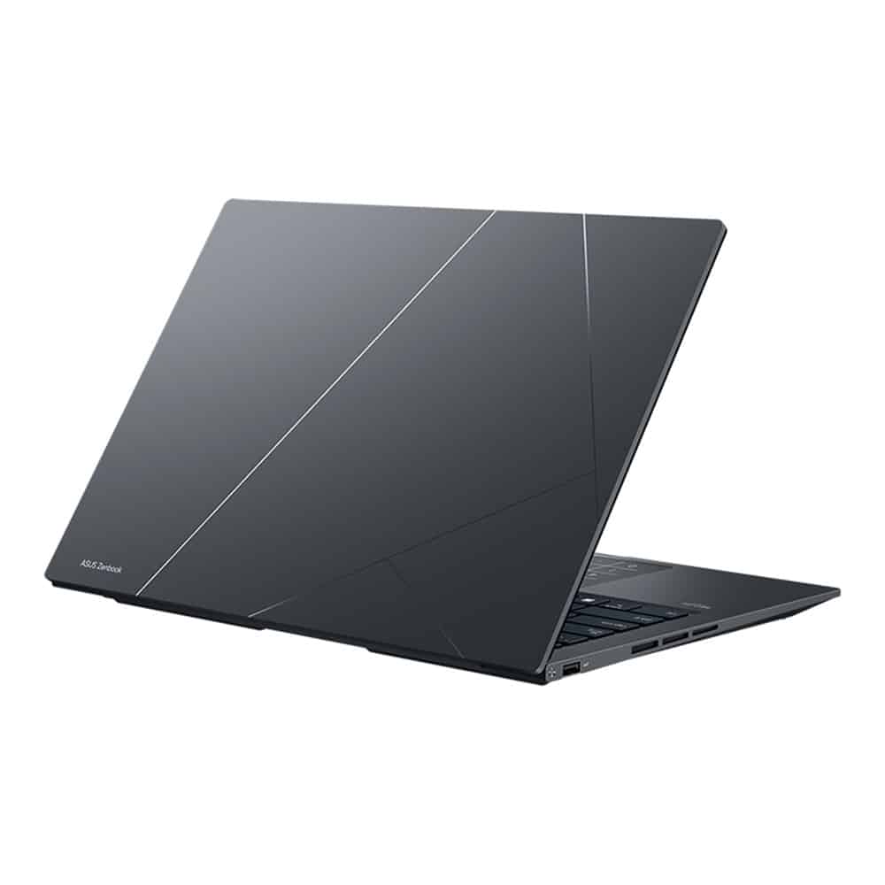 Zenbook 14X OLED Q420VA-i7 13700H 16GB 512SSD