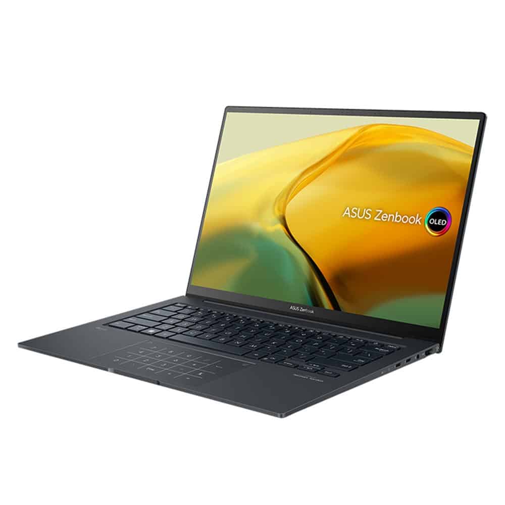 Zenbook 14X OLED Q420VA-i7 13700H 16GB 512SSD