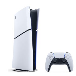 PS 5 Slim Digital