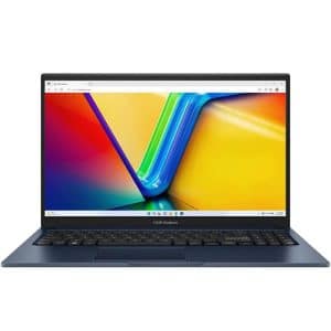 Asus Vivobook F1504VA-i3 1315U 8GB 512SSD UHD Laptop