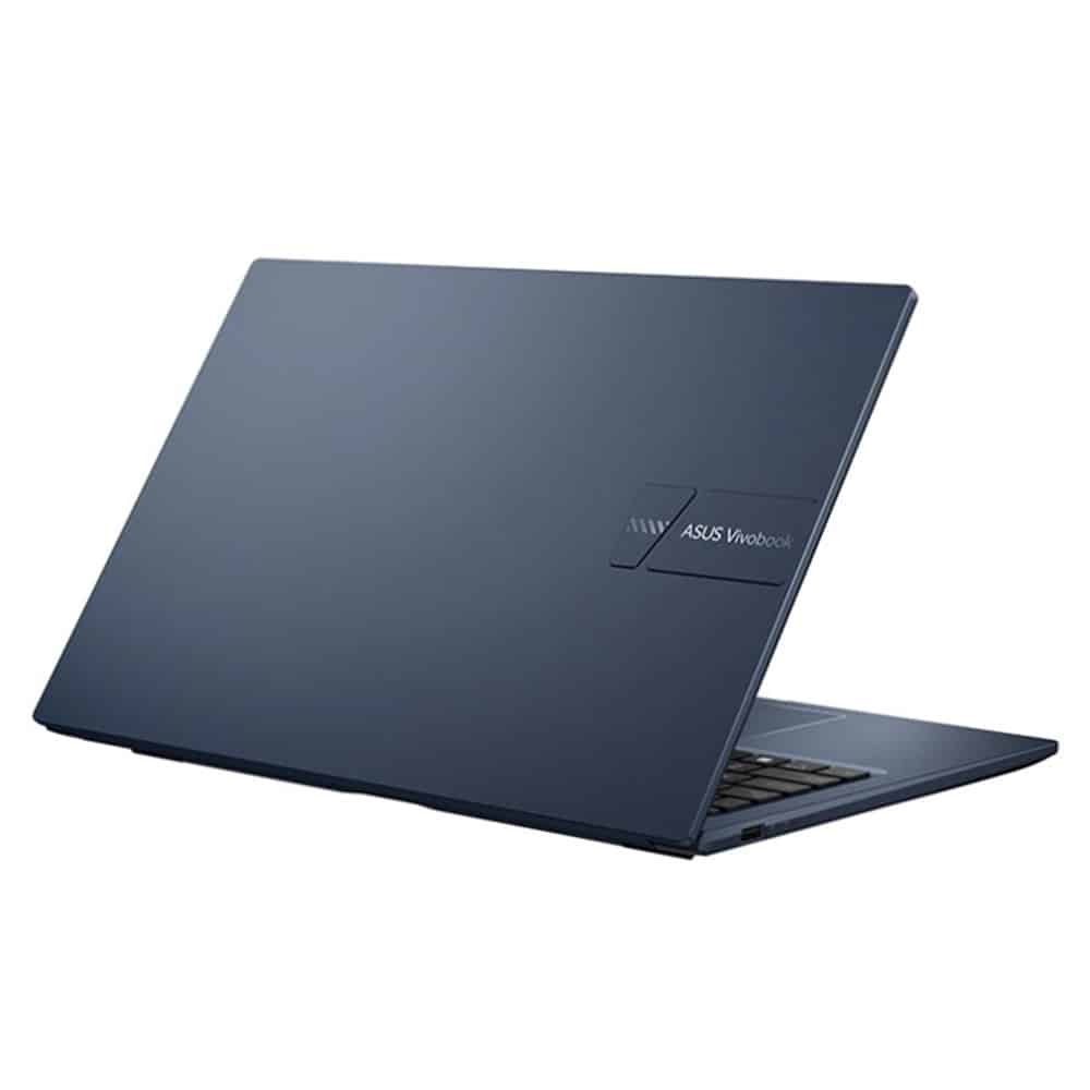 Asus Vivobook F1504VA-i3 1315U 8GB 512SSD UHD Laptop