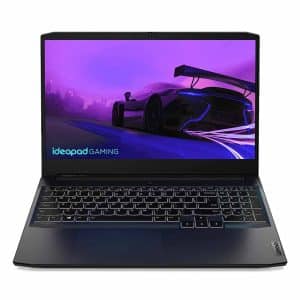 IdeaPad Gaming 3 Core i5-11320H 8GB 512GB SSD 4GB 2050 Full HD Laptop