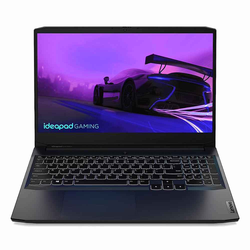 IdeaPad Gaming 3 Core i5-11320H 8GB 512GB SSD 4GB 2050 Full HD Laptop