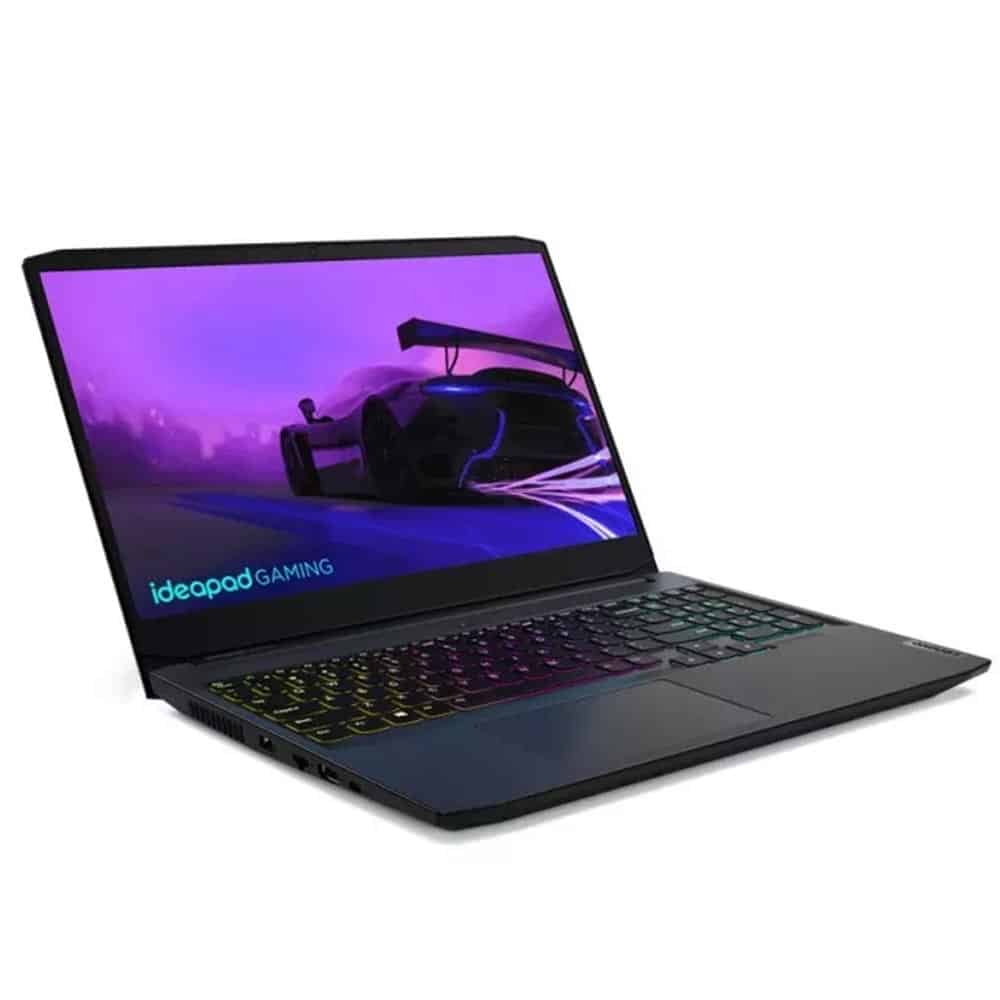 IdeaPad Gaming 3 Core i5-11320H 8GB 512GB SSD 4GB 2050 Full HD Laptop