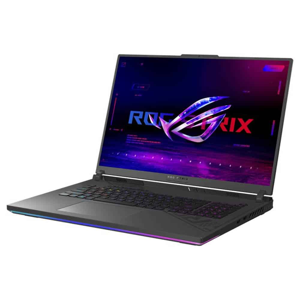 ROG Strix G814 JIR-14900HX-i9 16GB 1SSD RTX4070