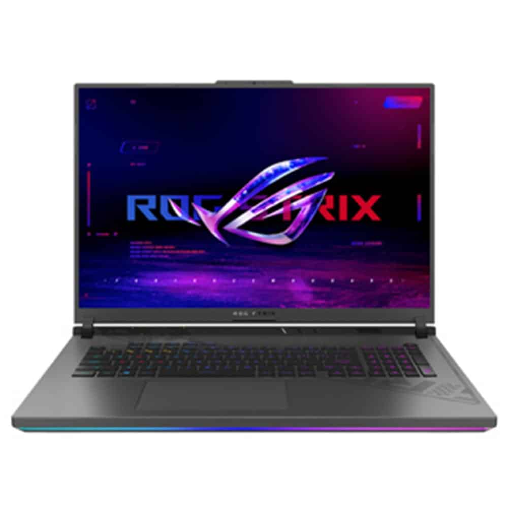 ROG Strix G814 JIR-14900HX-i9 16GB 1SSD RTX4070