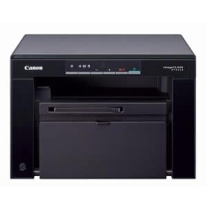 Canon imageclass MF3010 Multifunction Laser Printer