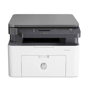 HP Laser MFP 135w Laser Printer