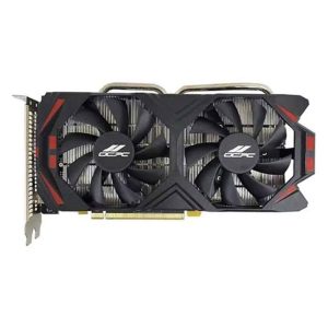 OCPC RX580 8GB GDDR5 Graphics Card