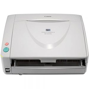 اسکنر کانن مدل DR-6030C