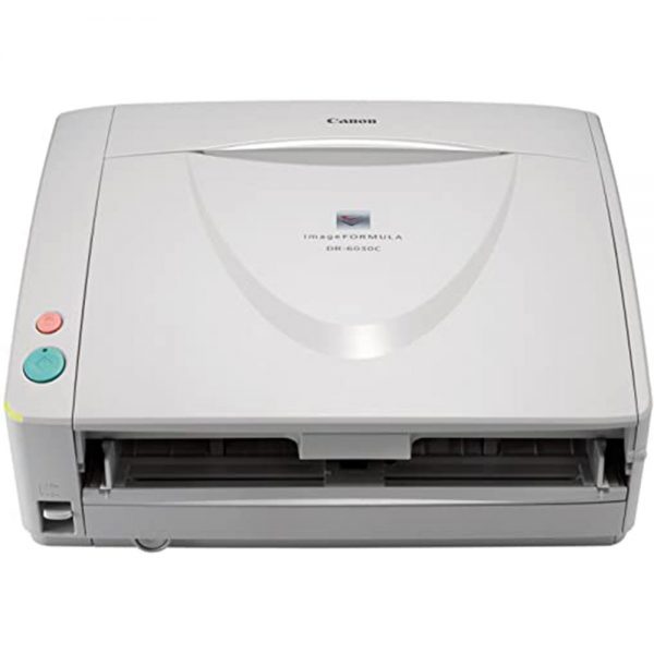 اسکنر کانن مدل DR-6030C