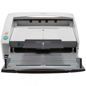 اسکنر کانن مدل DR-6030C