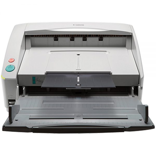 اسکنر کانن مدل DR-6030C