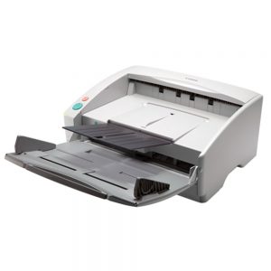 اسکنر کانن مدل DR-6030C