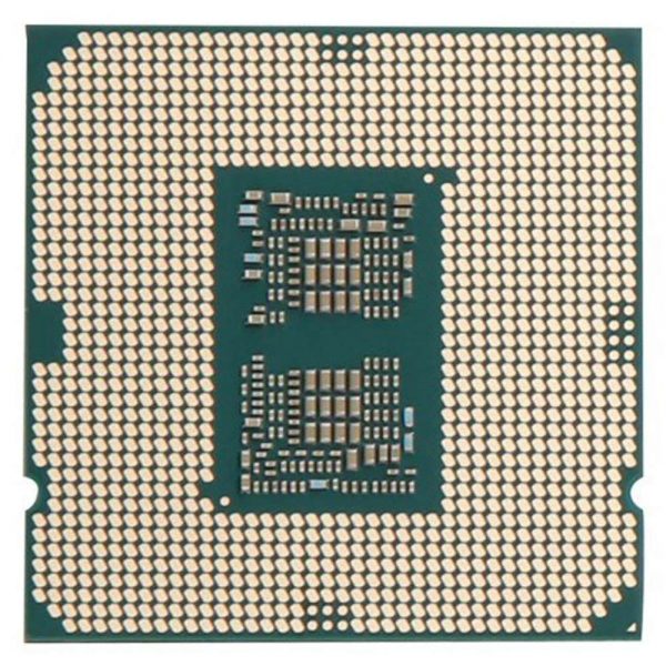 پردازنده مرکزی اینتل سری Comet Lake مدل Core i7-10700k