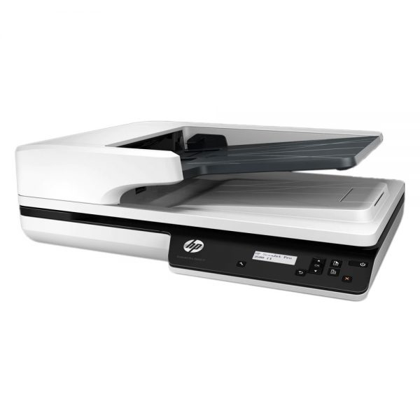 اسکنر اچ پی مدل ScanJet Pro 3500 f1