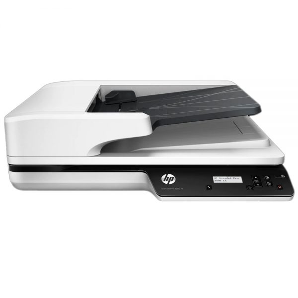 اسکنر اچ پی مدل ScanJet Pro 3500 f1