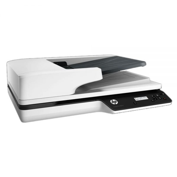 اسکنر اچ پی مدل ScanJet Pro 3500 f1