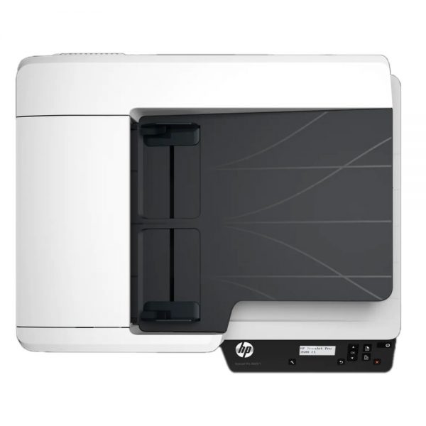 اسکنر اچ پی مدل ScanJet Pro 3500 f1