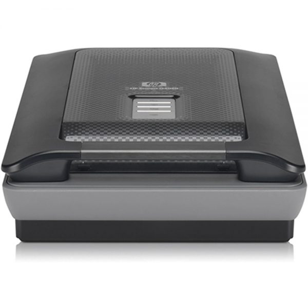 اسکنر اچ پی مدل Scanjet G4050