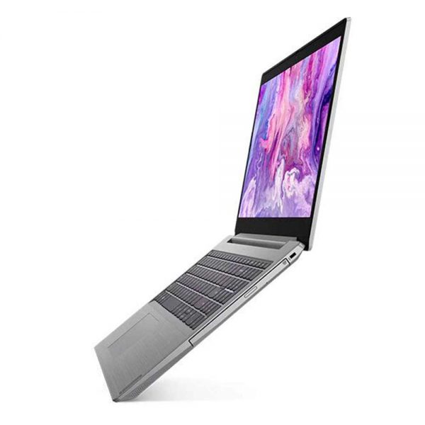 لپ تاپ 15 اینچی لنوو مدل Ideapad L3 i3 10110U 4GB 1TB Intel