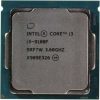 پردازنده مرکزی اینتل سری Coffee Lake مدل Core i3-9100F