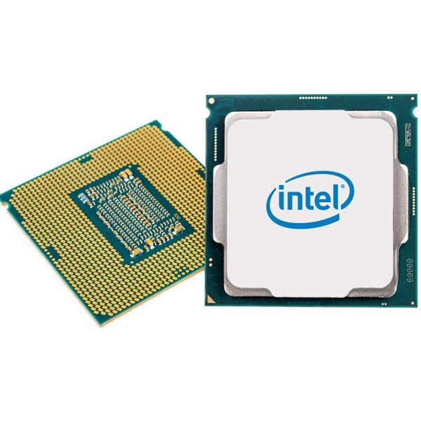 پردازنده مرکزی اینتل سری Coffee Lake مدل Core i5-9400f