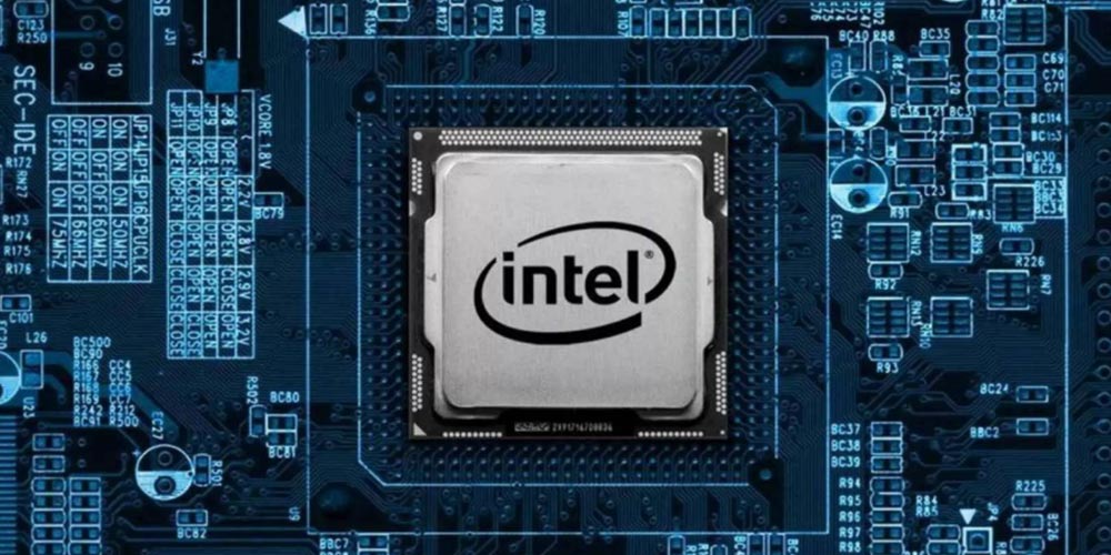 پردازنده مرکزی اینتل سری Coffee Lake مدل Core i7-8700K