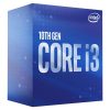 پردازنده مرکزی اینتل سری Comet Lake مدل Core i3 10100